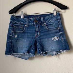 American Eagle shorts